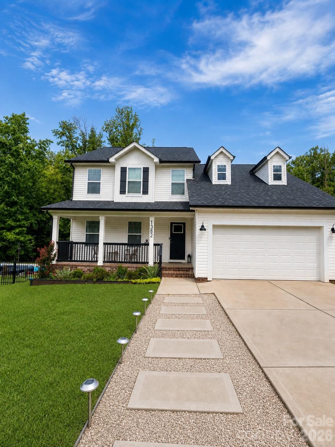 1382 Rebound Road, Lancaster, SC 29720