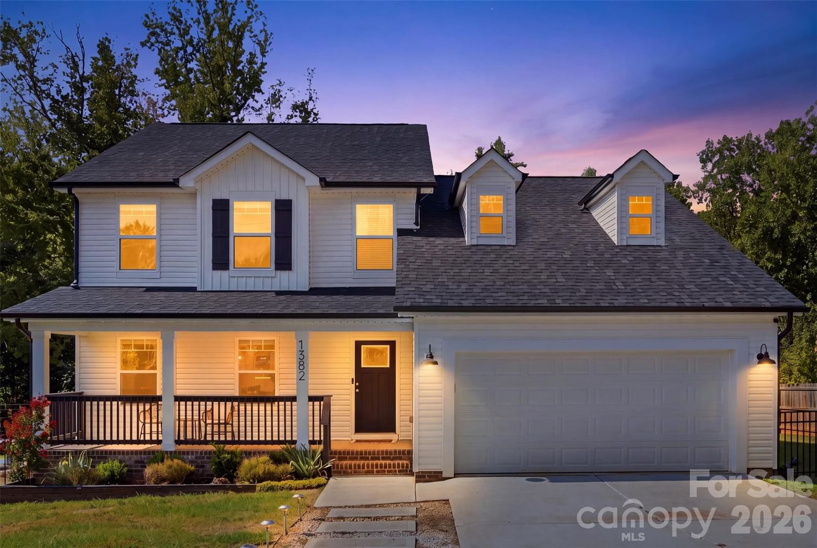 1382 Rebound Road, Lancaster, SC 29720