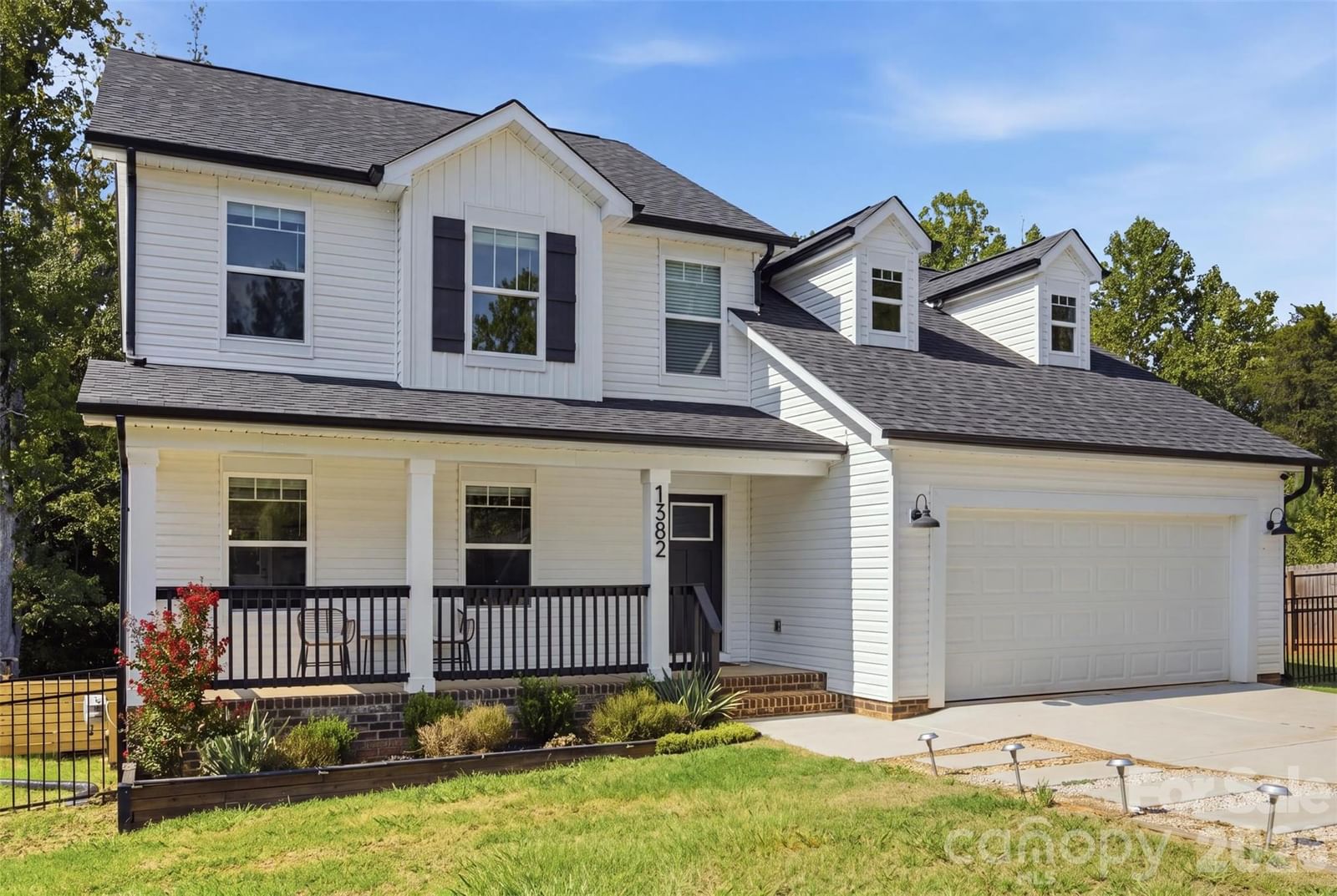 1382 Rebound Road, Lancaster, SC 29720 - Photo 4
