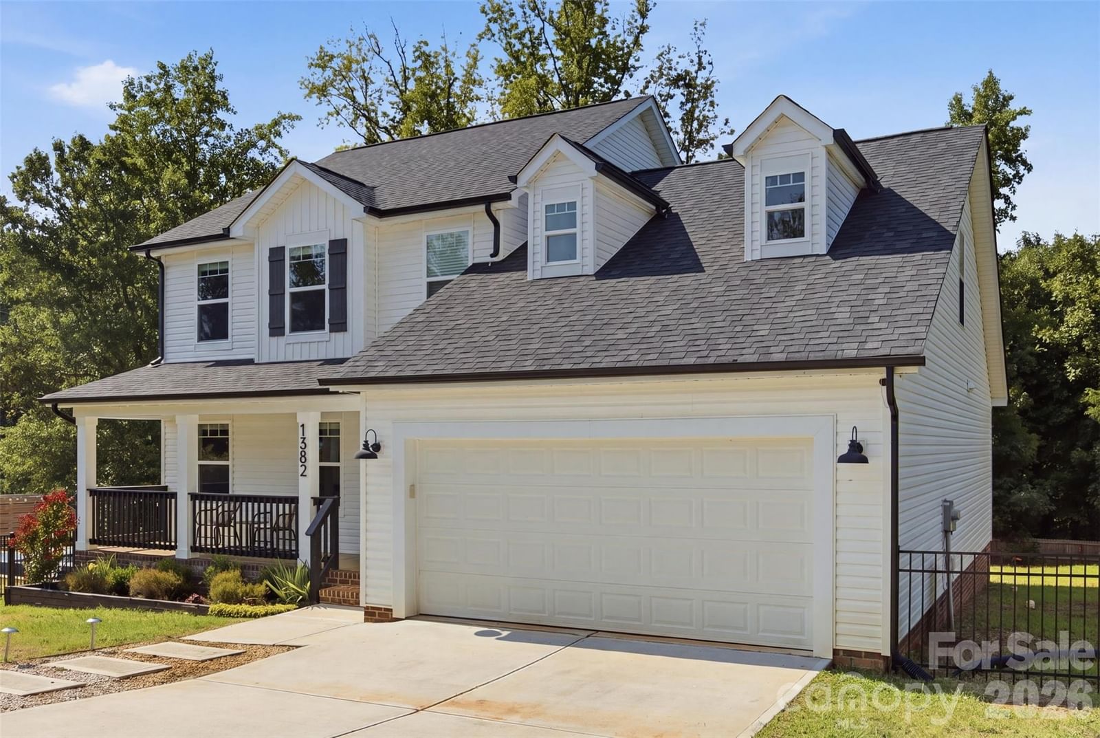 1382 Rebound Road, Lancaster, SC 29720 - Photo 5