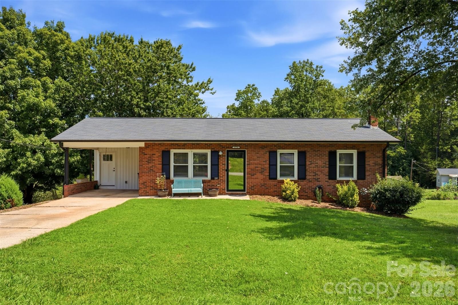 3776 Newhall Drive, Conover, NC 28613