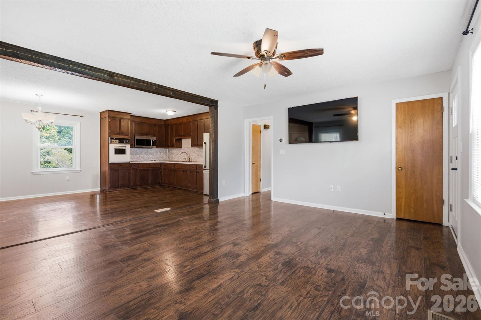 3776 Newhall Drive, Conover, NC 28613 - Photo 4