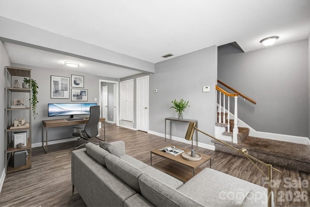 6436 Old Pineville Road #E, Charlotte, NC 28217
