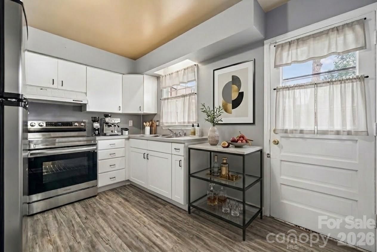 6436 Old Pineville Road #E, Charlotte, NC 28217 - Photo 3