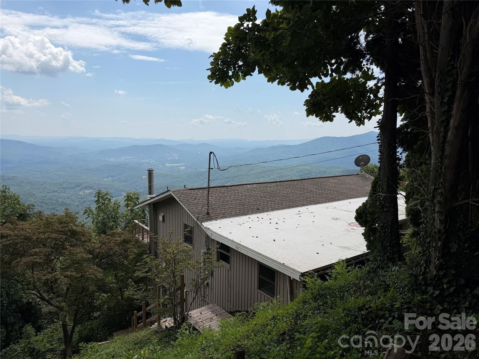 484 Alpine Drive #15, Little Switzerland, NC 28749