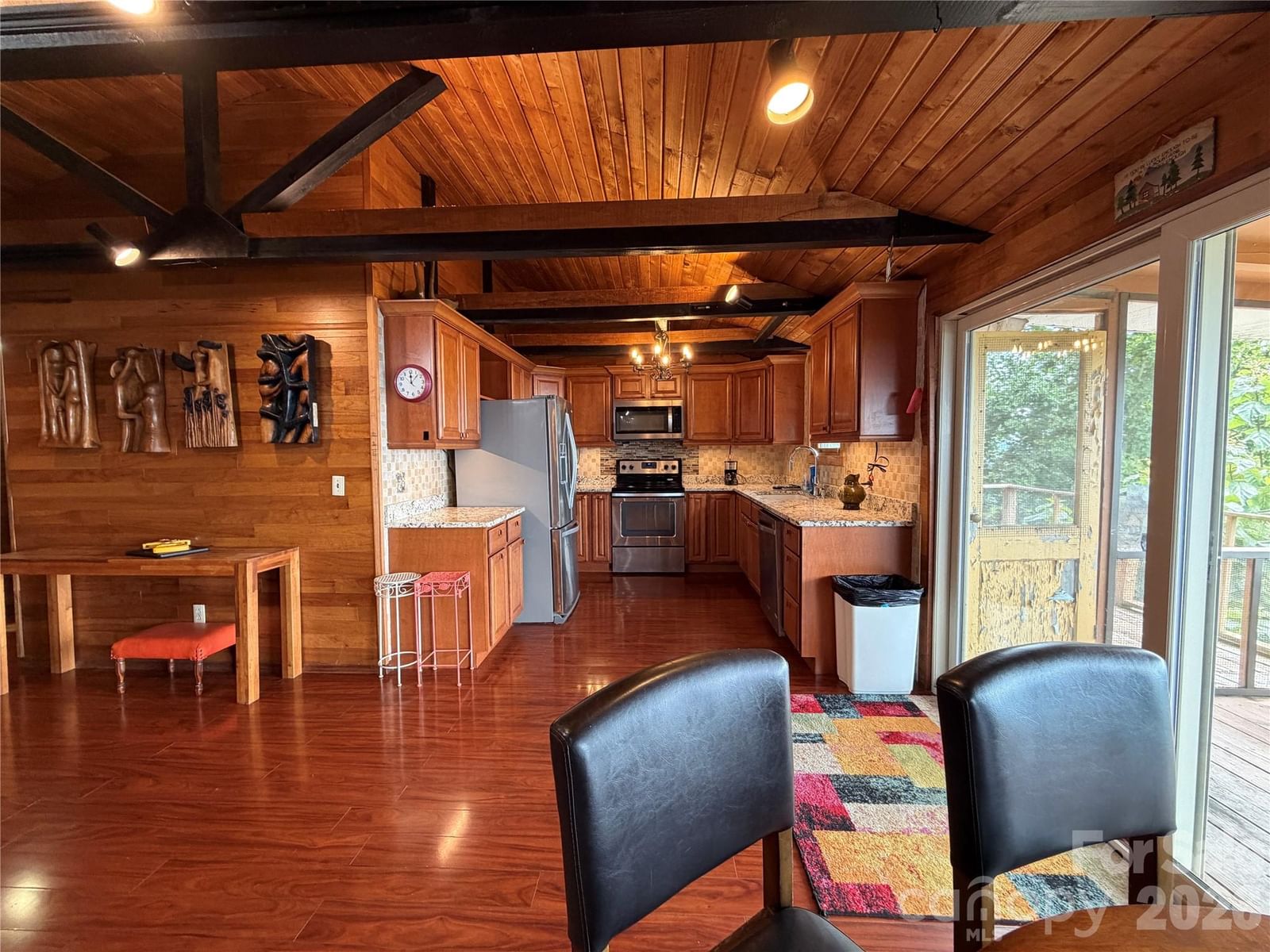 484 Alpine Drive #15, Little Switzerland, NC 28749 - Photo 2