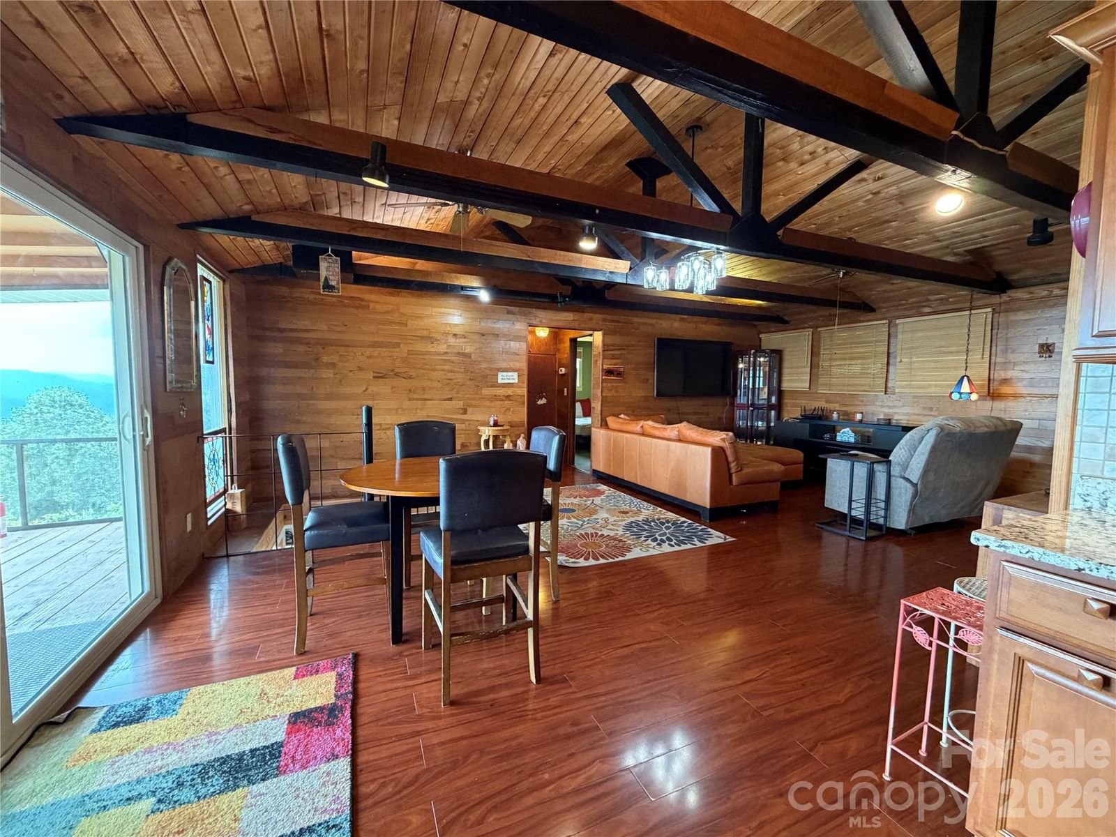 484 Alpine Drive #15, Little Switzerland, NC 28749 - Photo 3