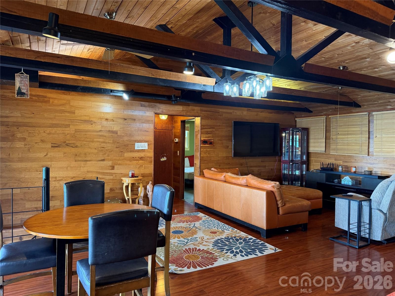 484 Alpine Drive #15, Little Switzerland, NC 28749 - Photo 4