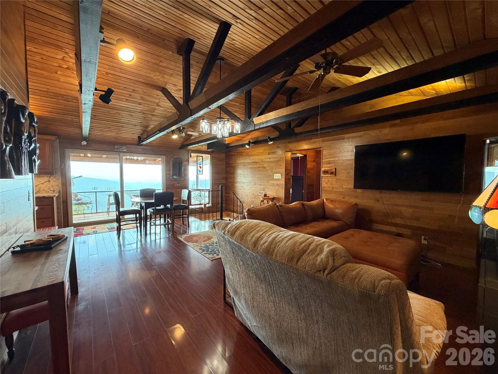 484 Alpine Drive #15, Little Switzerland, NC 28749 - Photo 5