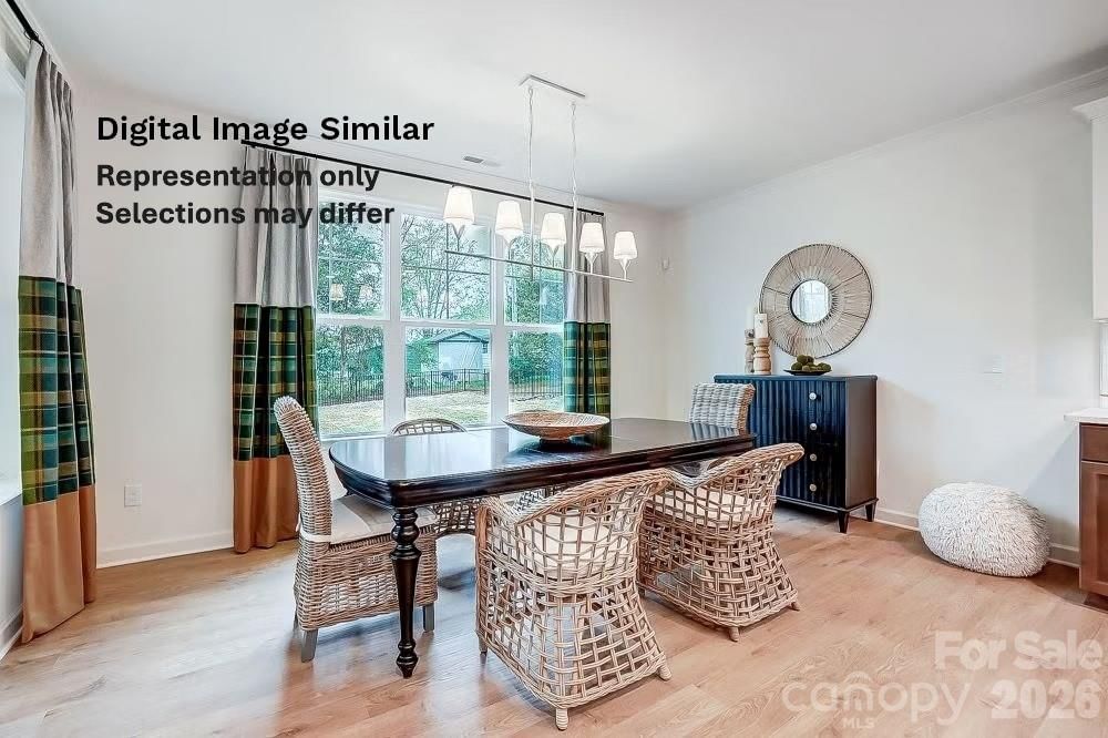 2568 Cornelius Place, Concord, NC 28027 - Photo 4