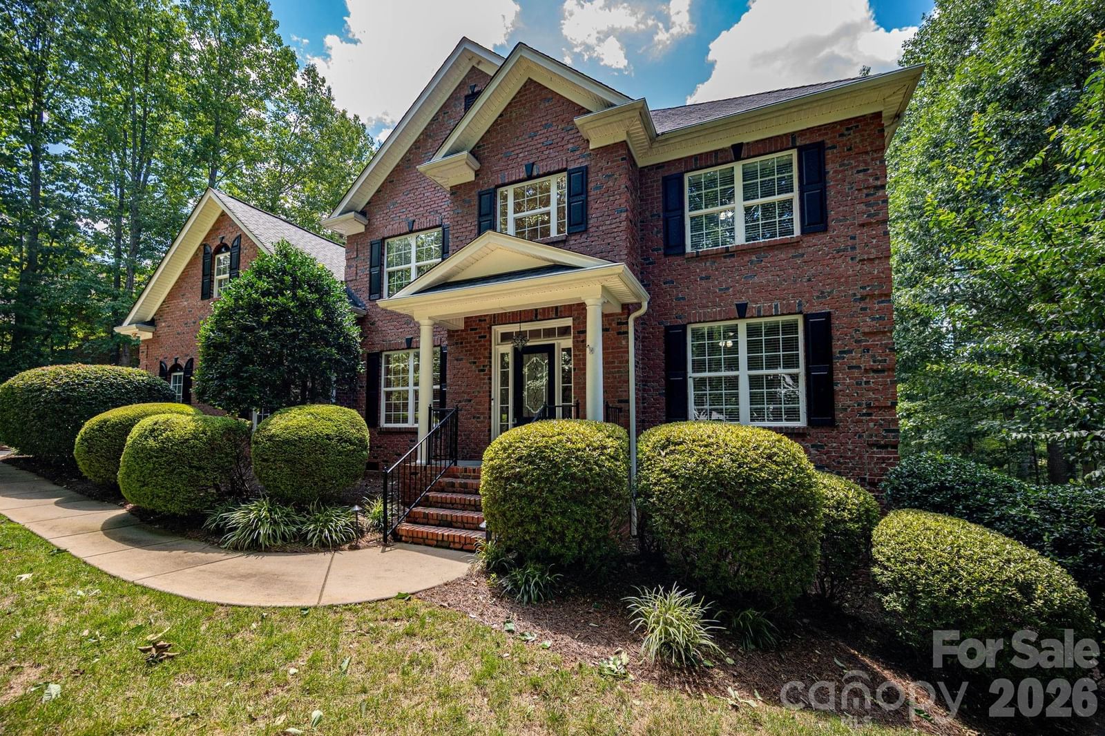 4108 Whim Shaft Drive, Lincolnton, NC 28092 - Photo 4