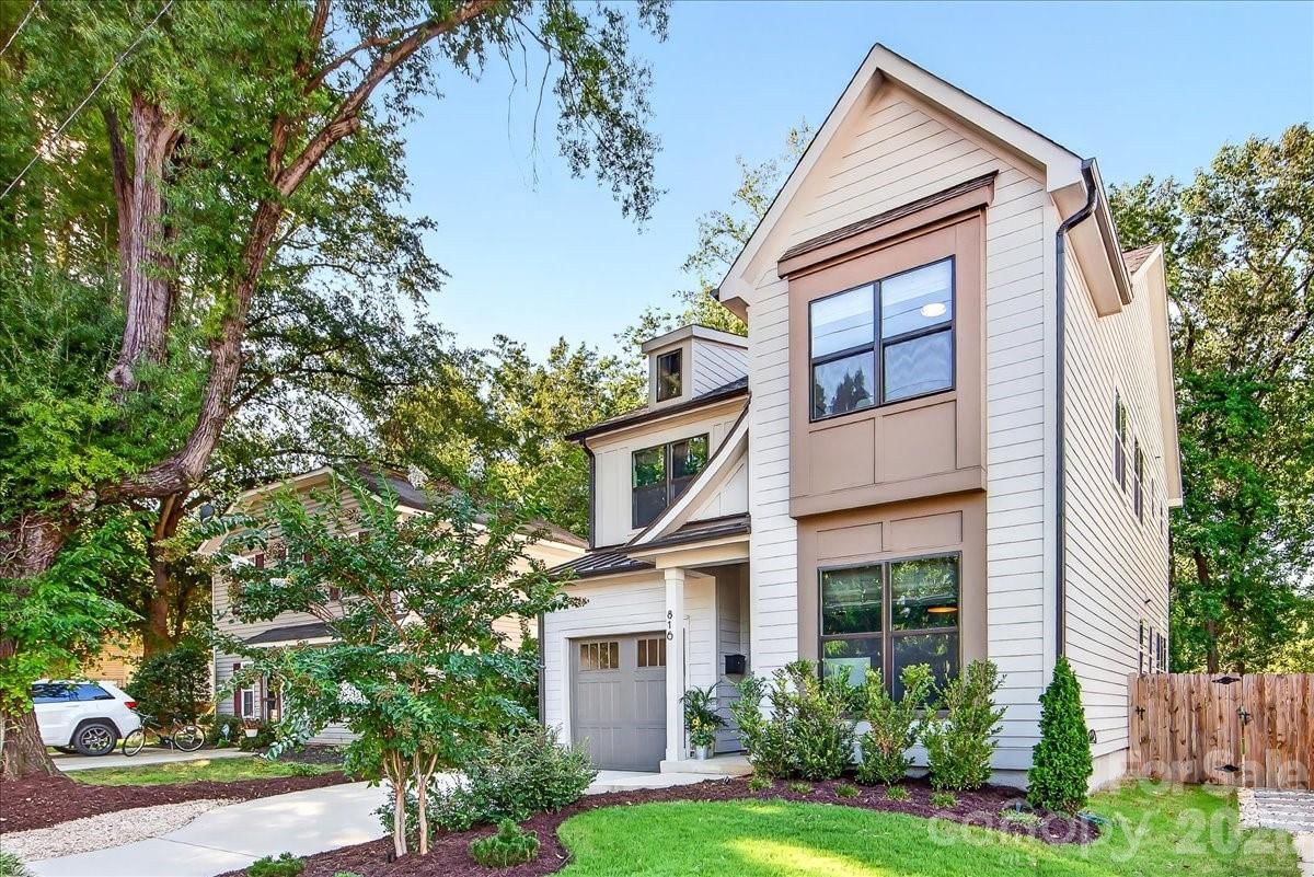 Property at 816 State Street, Charlotte, NC 28208