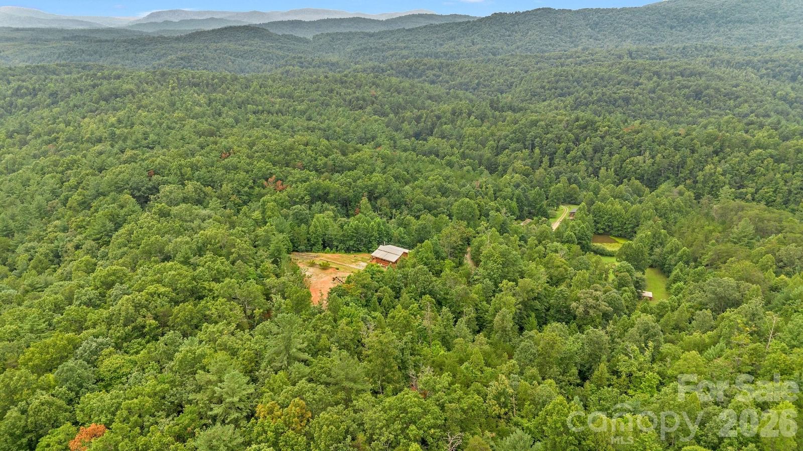 1070 Kindle Creek Drive, Ferguson, NC 28624 - Photo 2