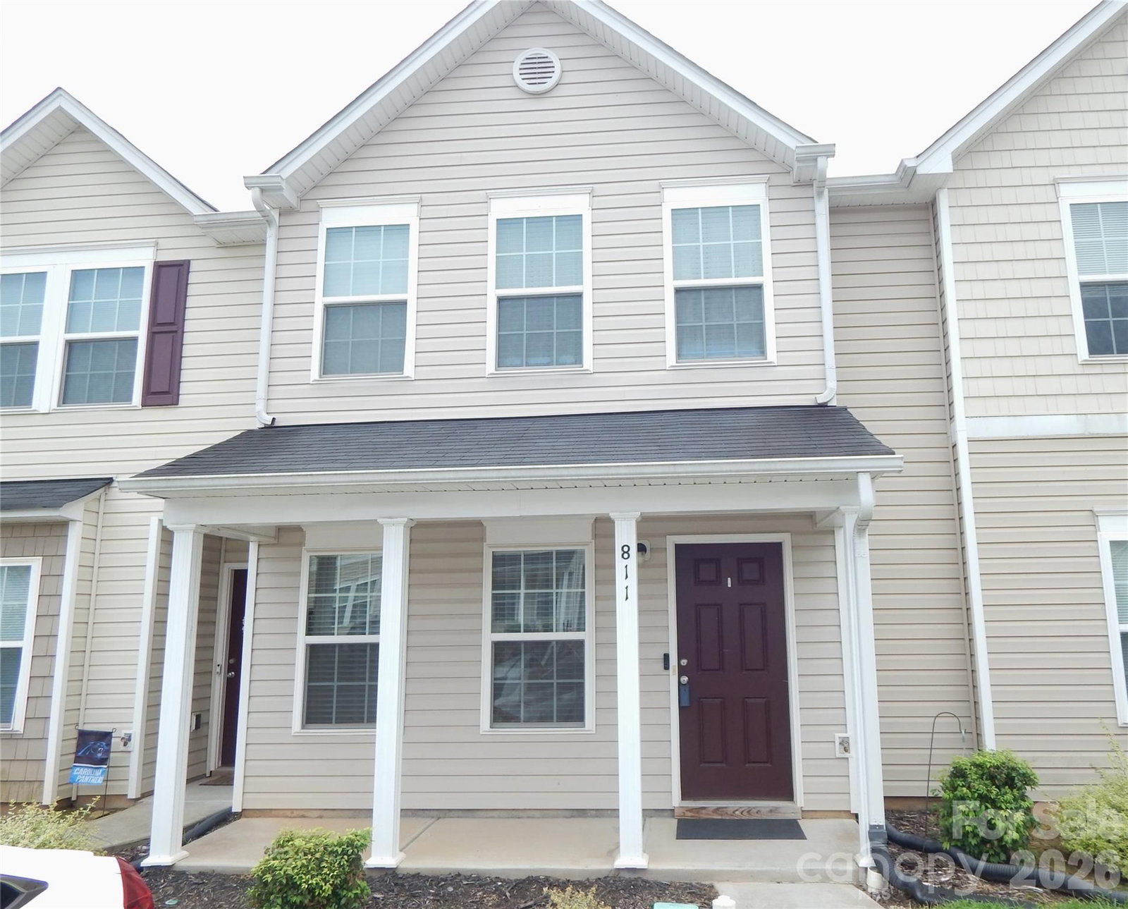 811 Chevelle Drive, Statesville, NC 28677
