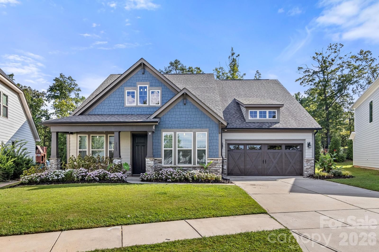 Property at 2609 Suffolk, Fort Mill, SC 29715