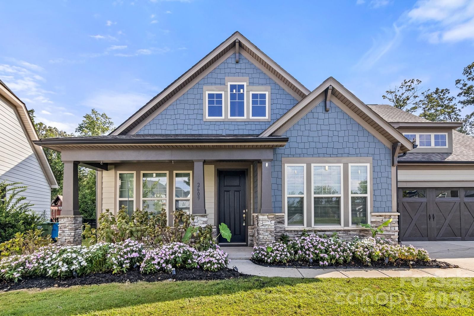 2609 Suffolk Place, Fort Mill, SC 29715 - Photo 2