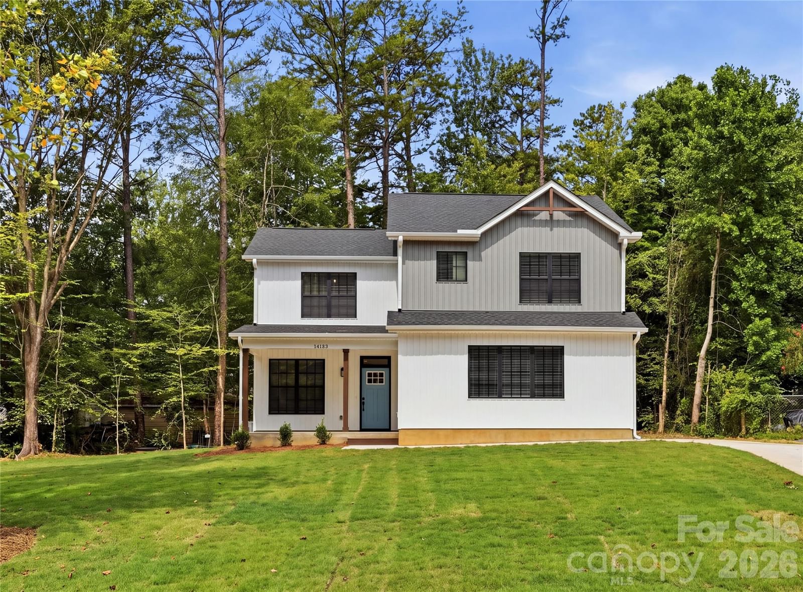 Property at 14133 Woodhurst, Mint Hill, NC 28227