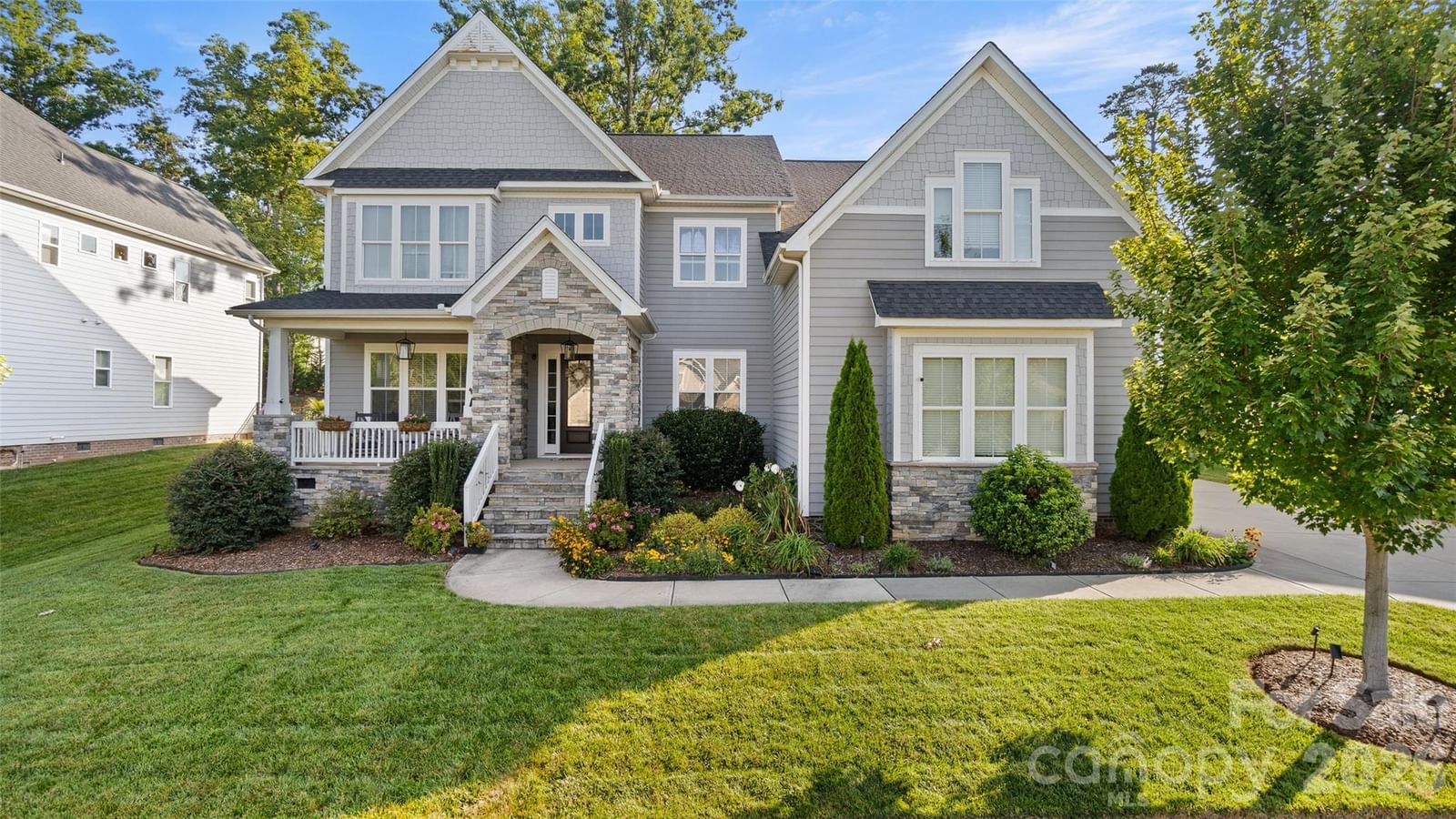 331 Sweet Woodruff Lane, Fort Mill, SC 29715 - Photo 1
