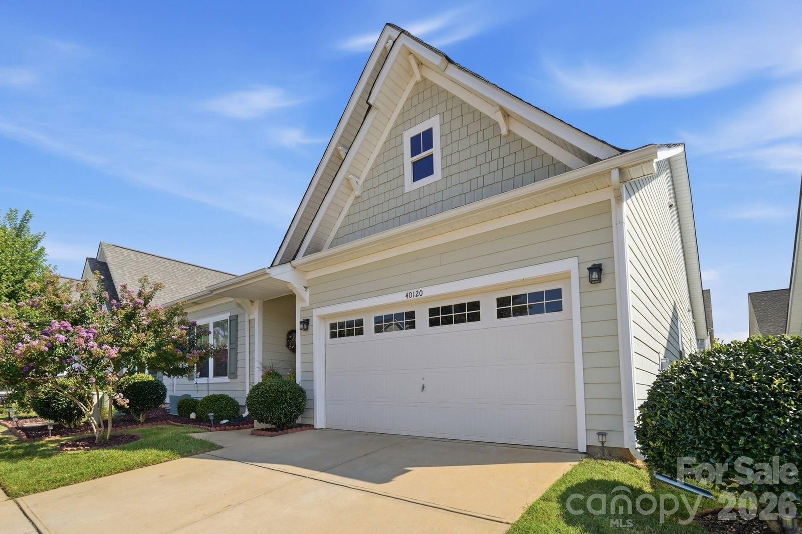 40120 Crooked Stick Drive, Lancaster, SC 29720 - Photo 2