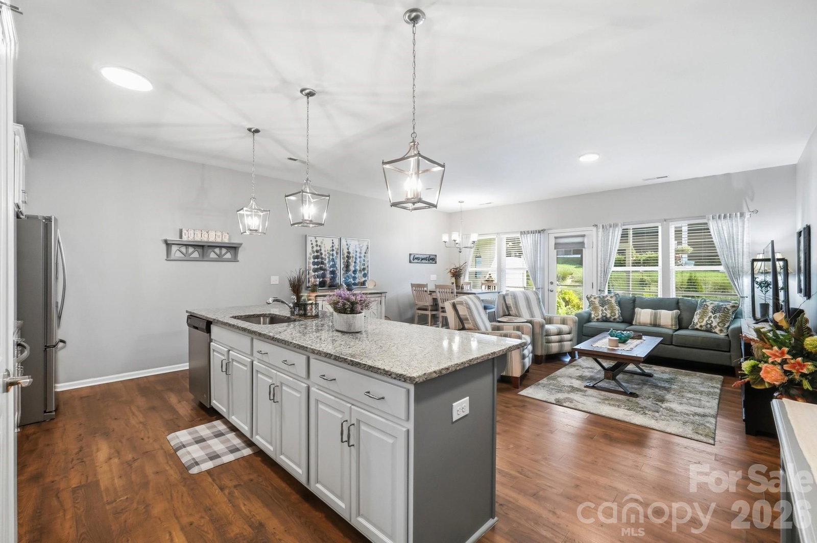 40120 Crooked Stick Drive, Lancaster, SC 29720 - Photo 5