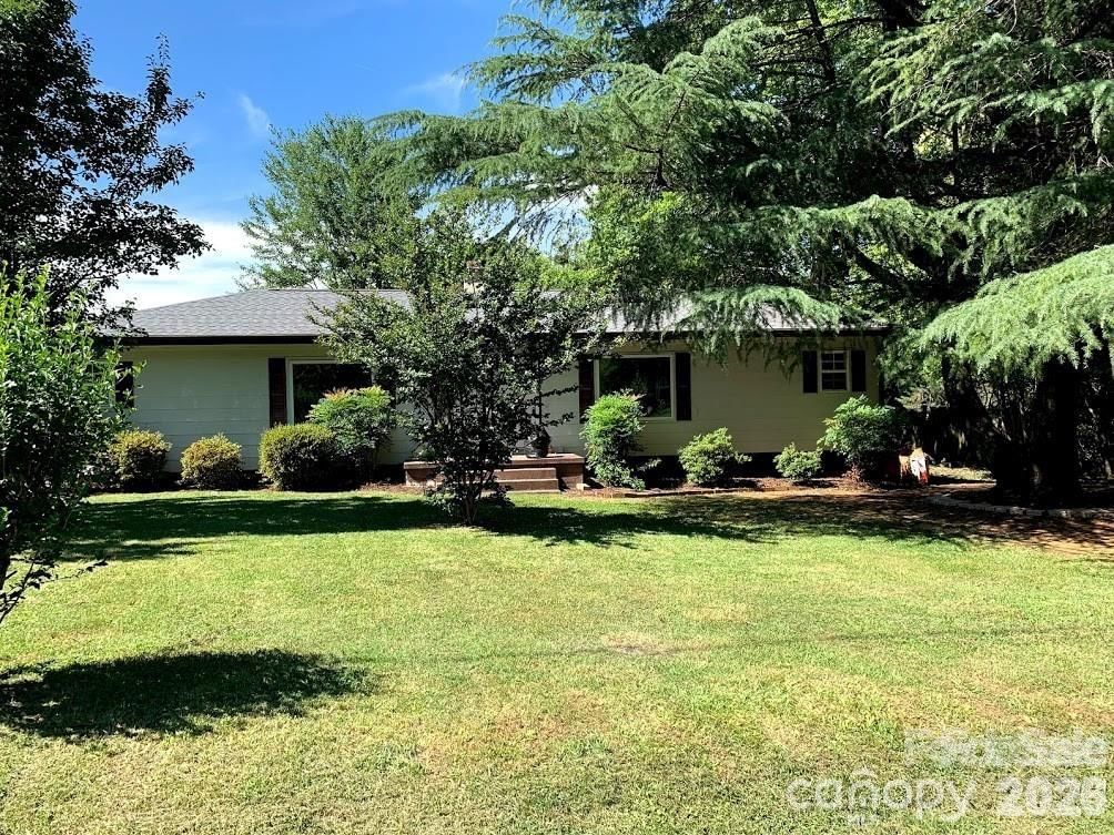 Property at 134 & 136 Dunham, Salisbury, NC 28146