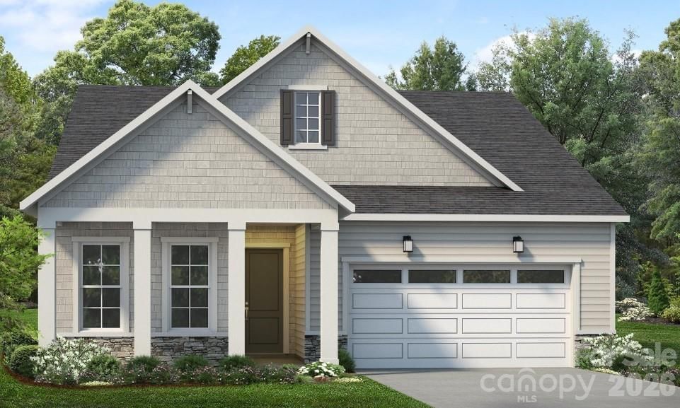 2250 Whitebark Drive, Indian Land, SC 29707