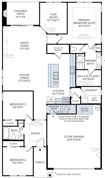 2250 Whitebark Drive, Indian Land, SC 29707 - Photo 2