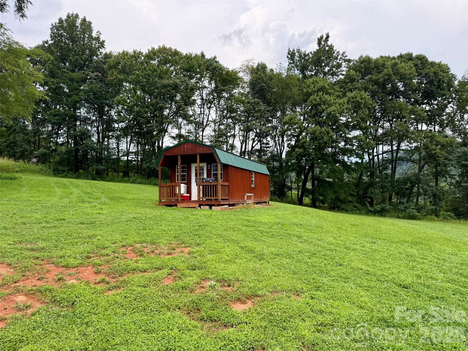 591 Moore Lane, Taylorsville, NC 28681 - Photo 3