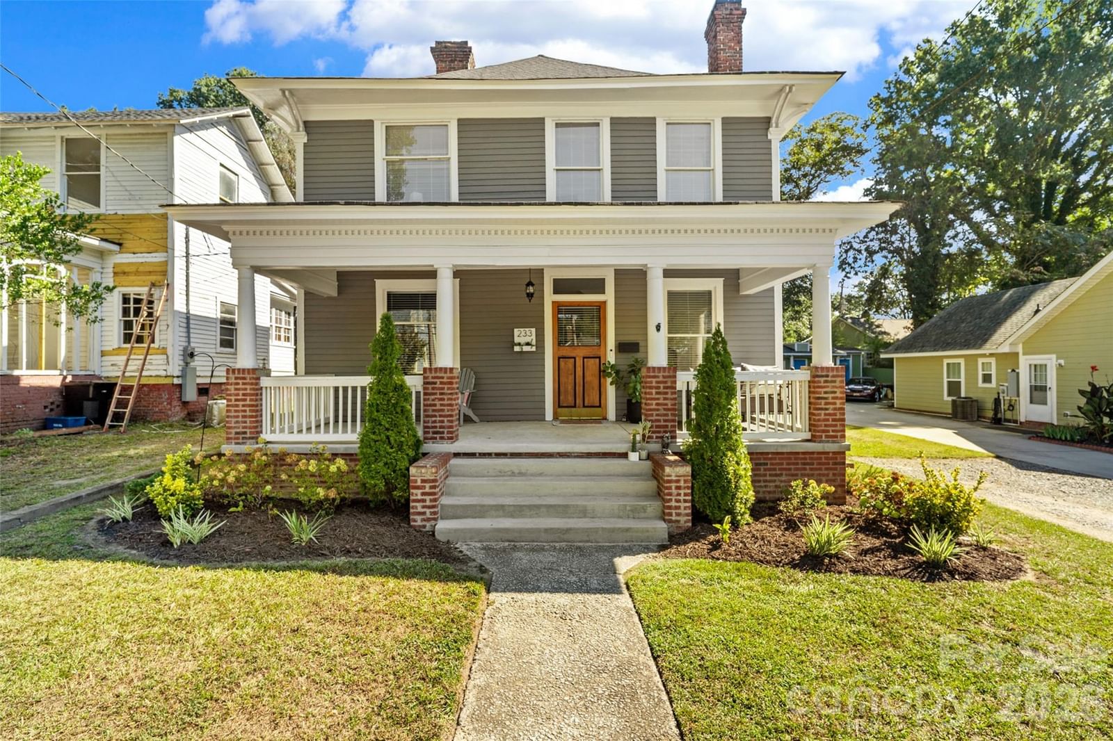 Property at 233 Marion Street, Rock Hill, SC 29730