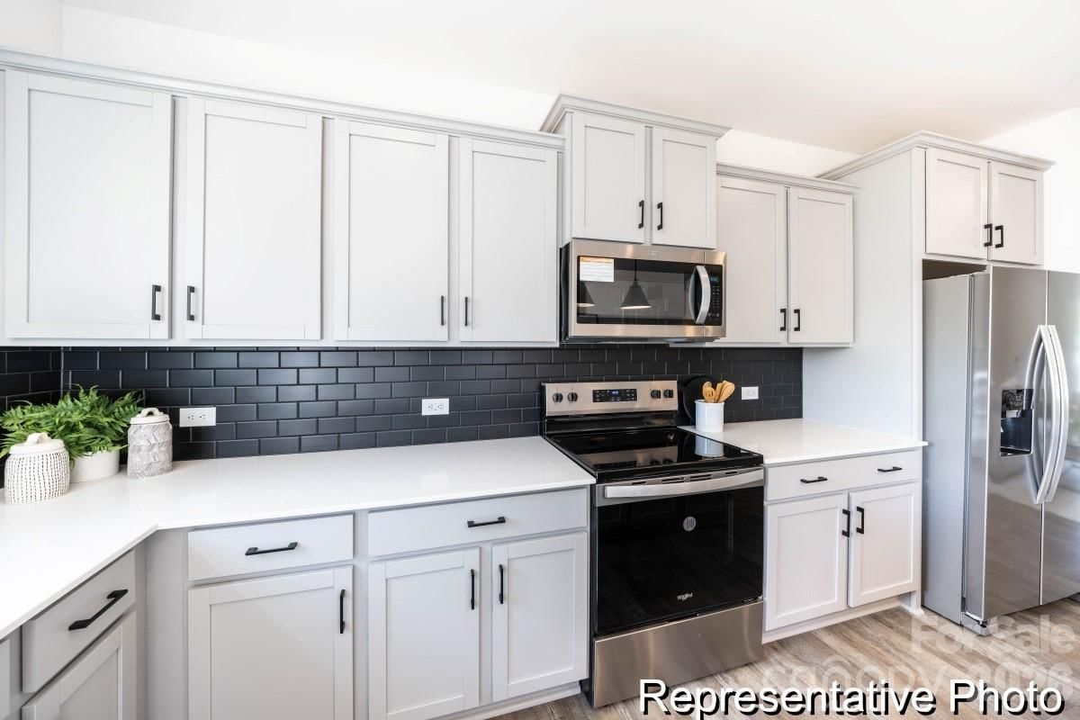 315 Cliffwood Street #19 Unit D, Concord, NC 28027 - Photo 4