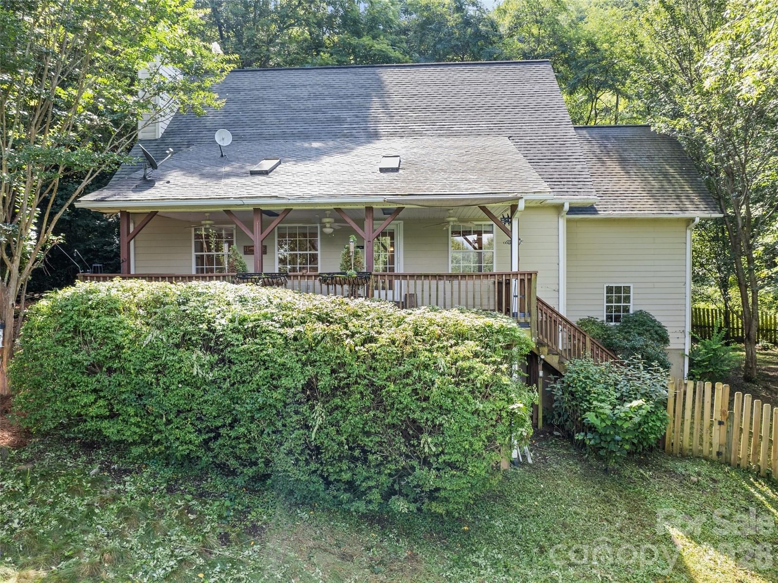 154 Presidential Drive, Waynesville, NC 28786 - Photo 3