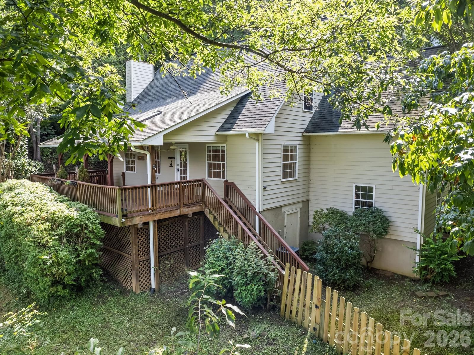 154 Presidential Drive, Waynesville, NC 28786 - Photo 5