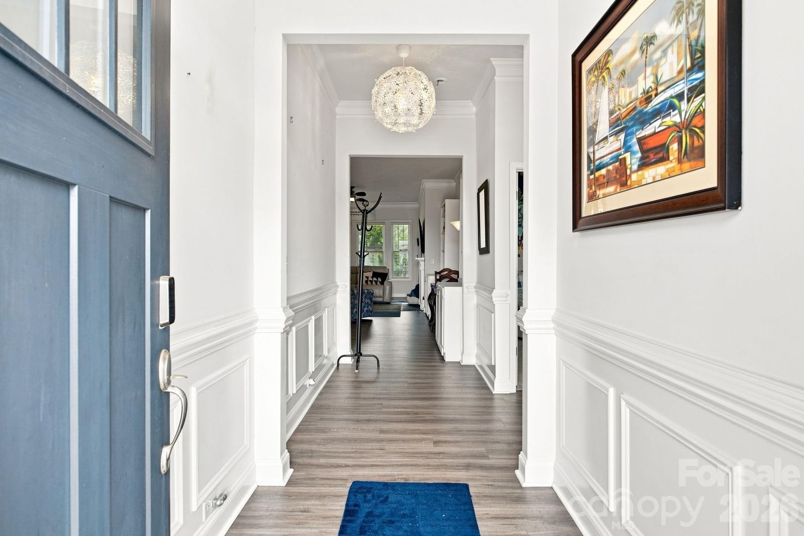 354 Secretariat Drive, Iron Station, NC 28080 - Photo 3