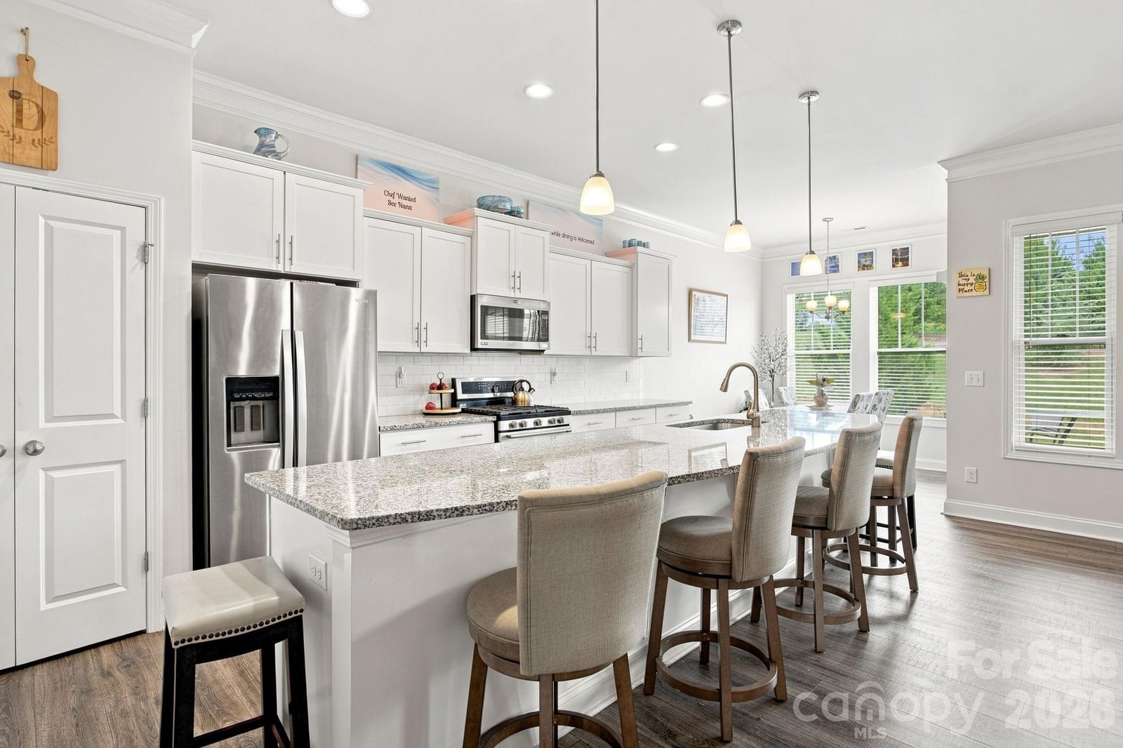 354 Secretariat Drive, Iron Station, NC 28080 - Photo 4