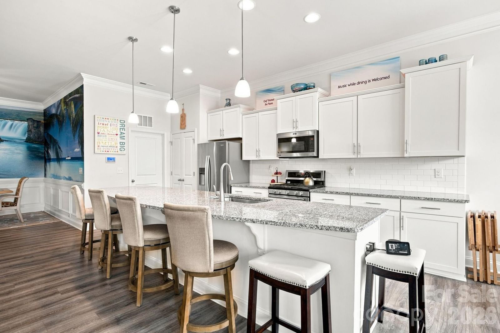 354 Secretariat Drive, Iron Station, NC 28080 - Photo 5