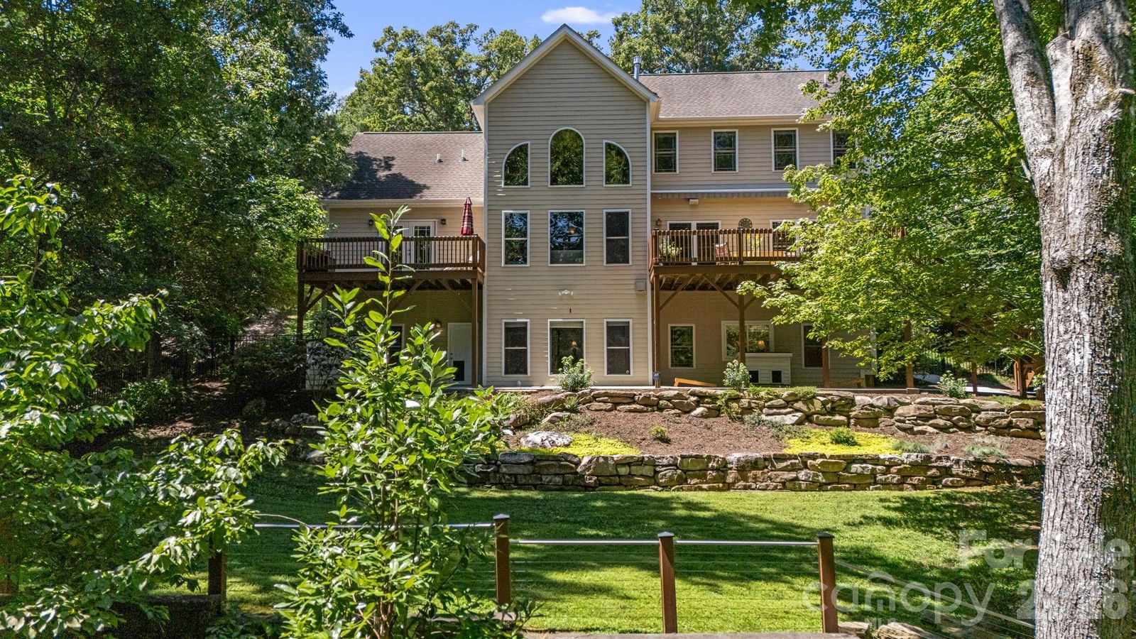329 Scarlet Tanager Court, Arden, NC 28704 - Photo 2