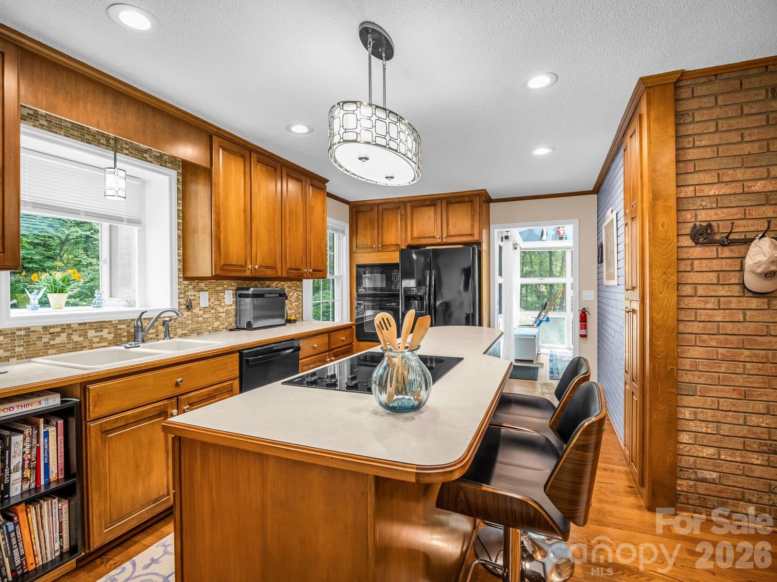 498 Plantation Drive, Rutherfordton, NC 28139 - Photo 2