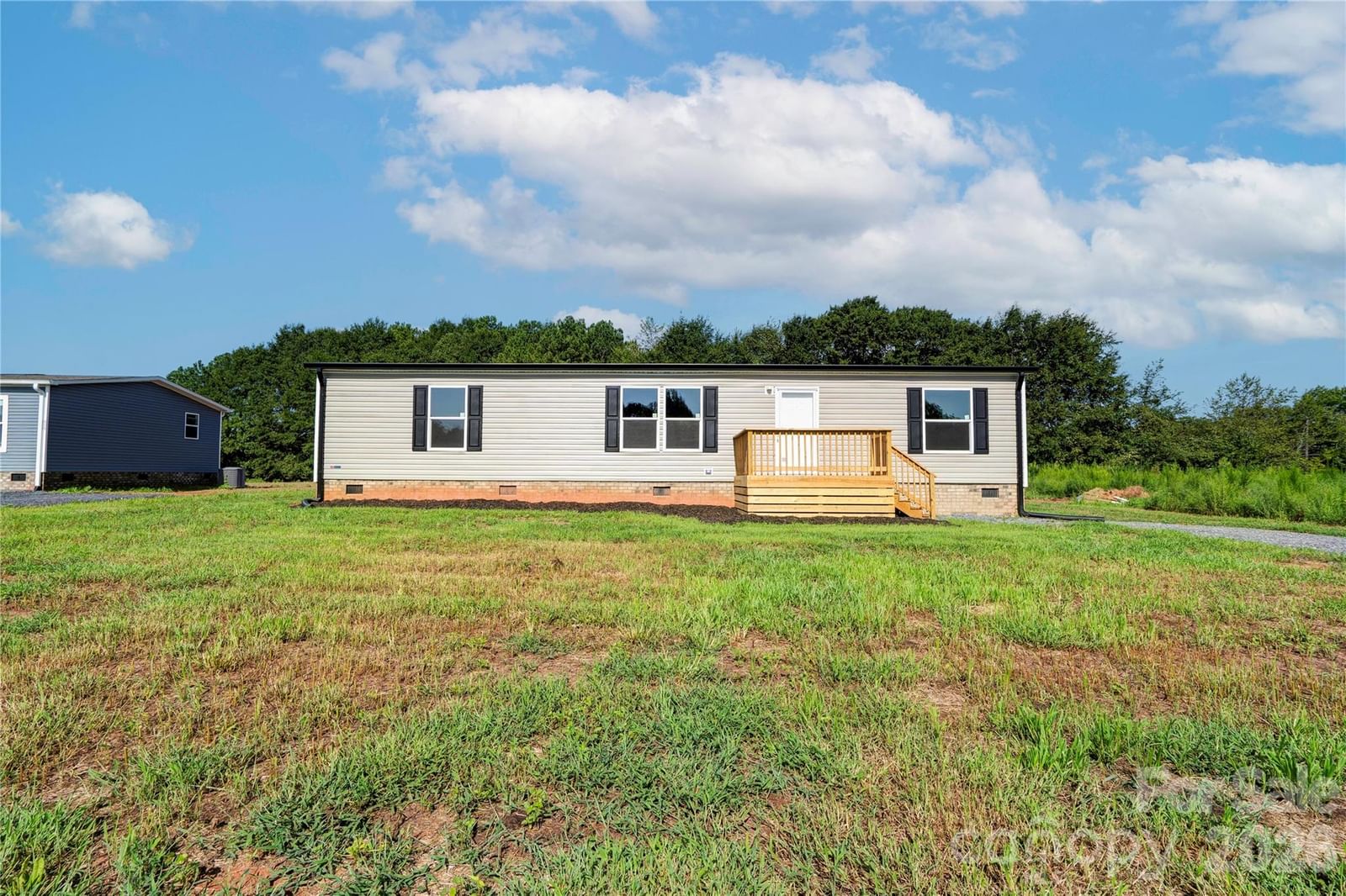 804 Eagleview Lane, Lawndale, NC 28090