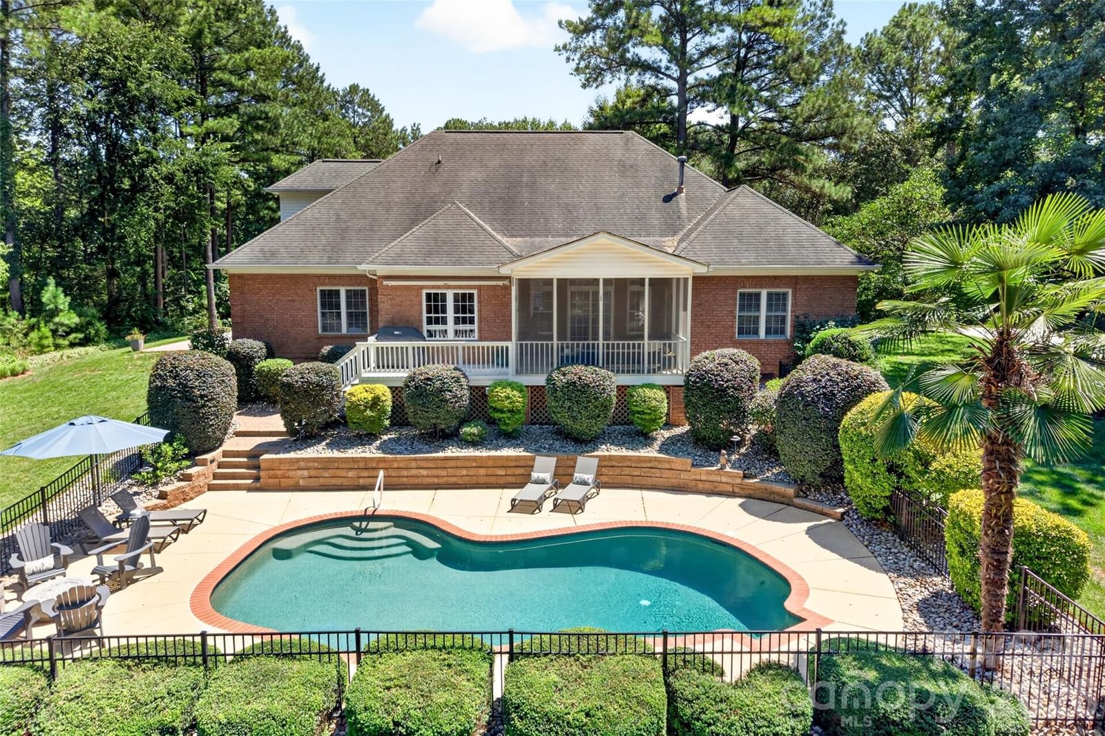 4565 River Hills Drive, Denver, NC 28037 - Photo 3