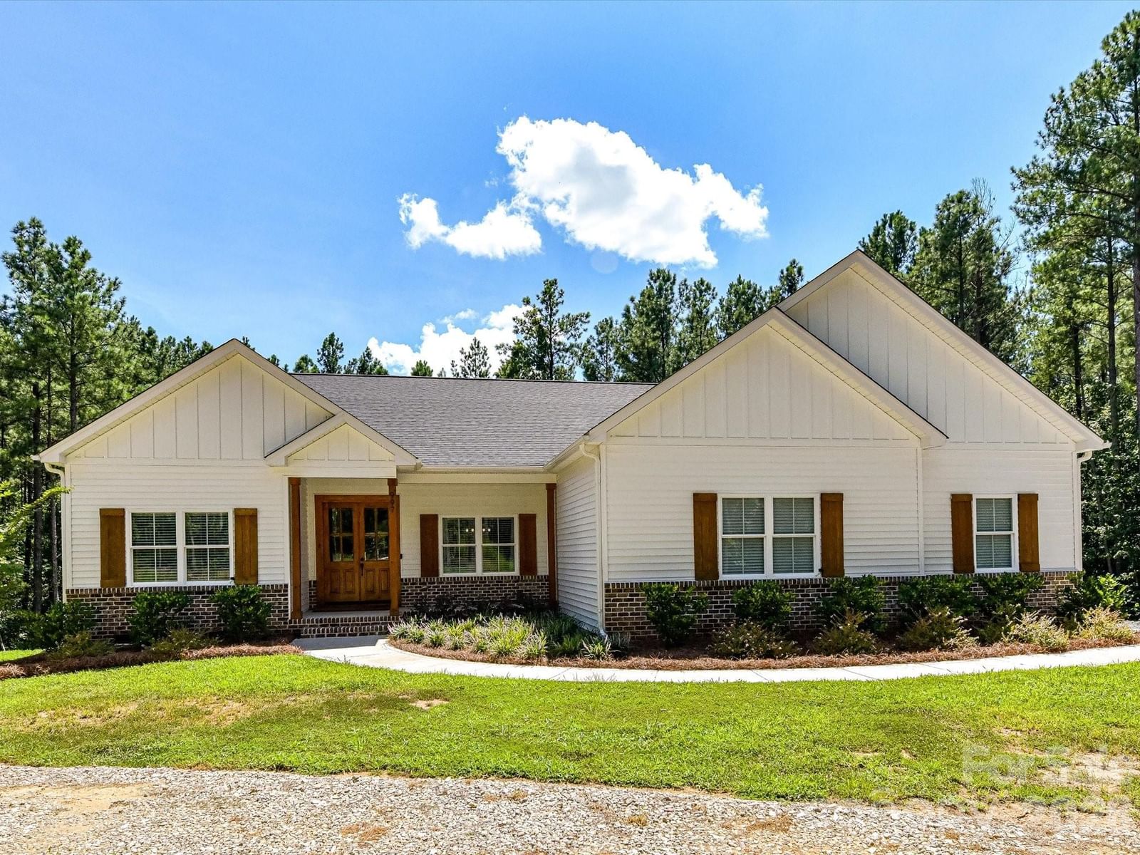 997 Skyland Drive, Mount Pleasant, NC 28124