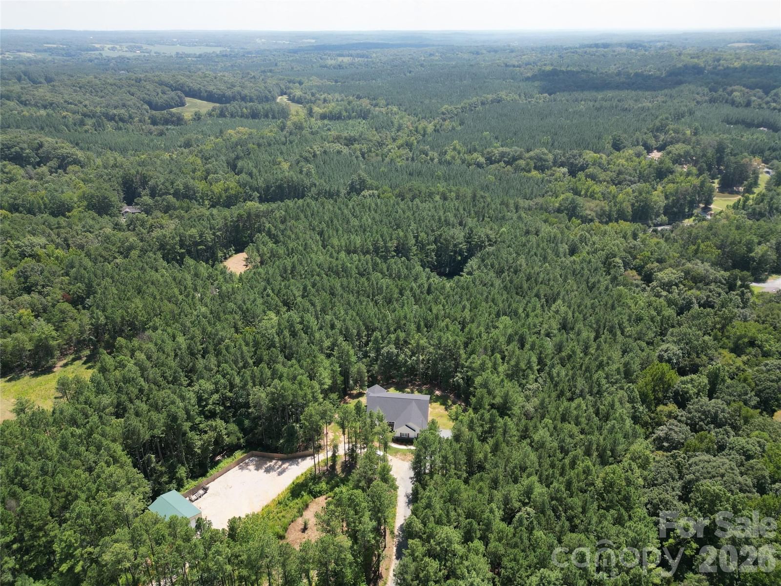997 Skyland Drive, Mount Pleasant, NC 28124 - Photo 2