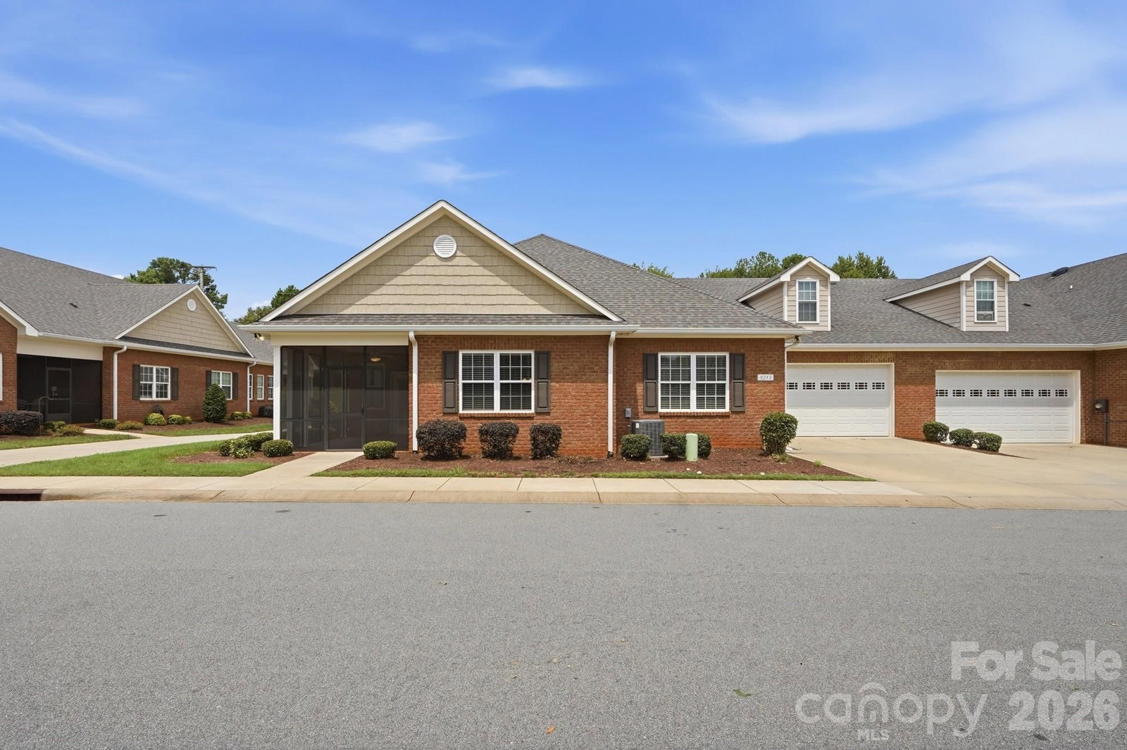 8213 Rainier Drive, Denver, NC 28037
