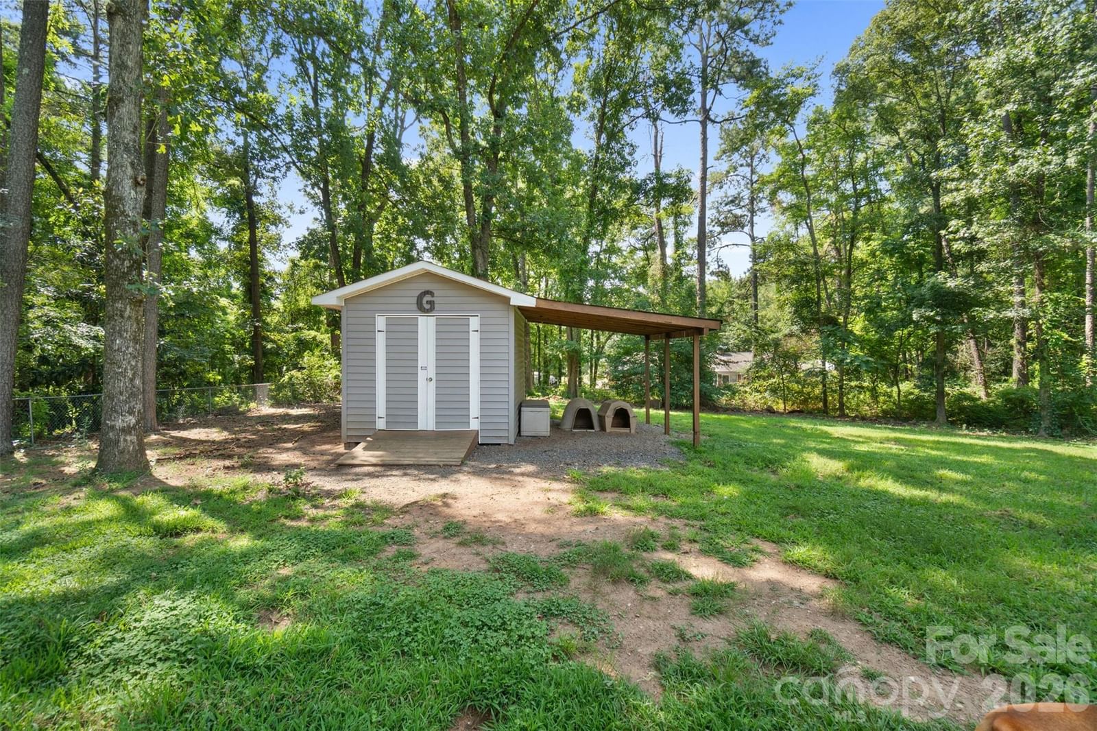 302 Nottingham Way, Wadesboro, NC 28170 - Photo 5