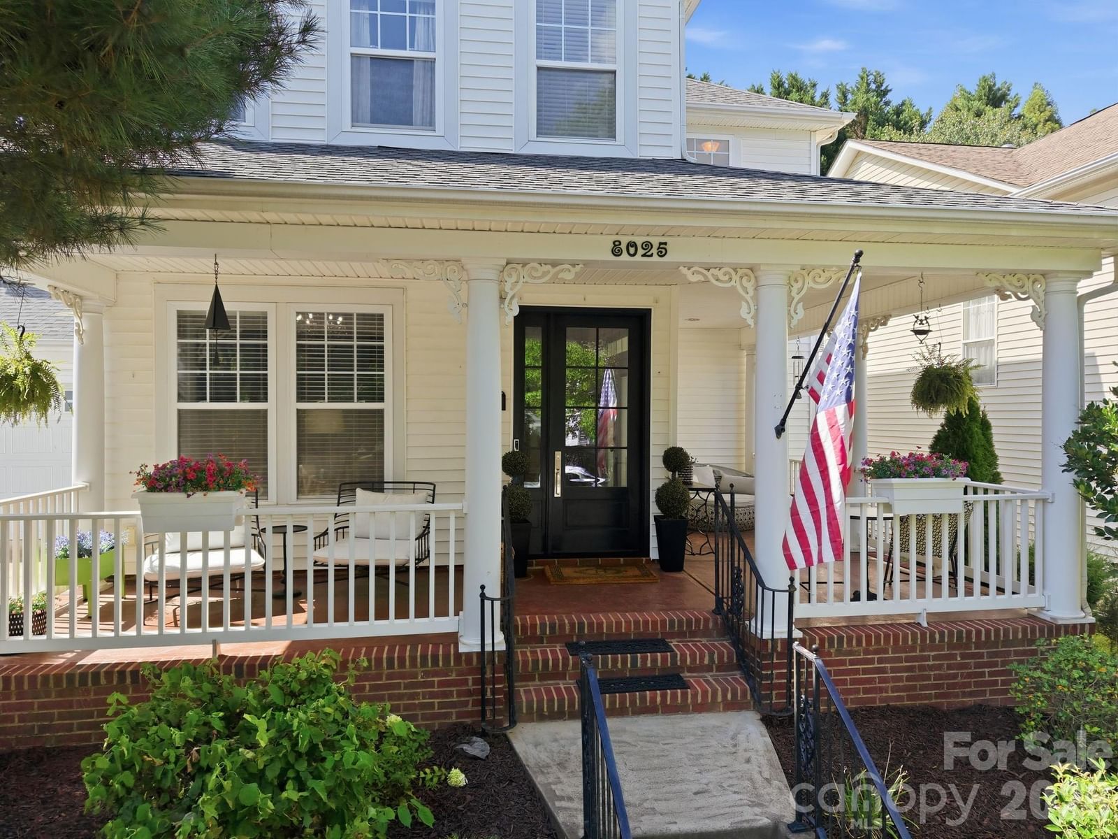 8025 Cottsbrooke Drive, Huntersville, NC 28078 - Photo 2