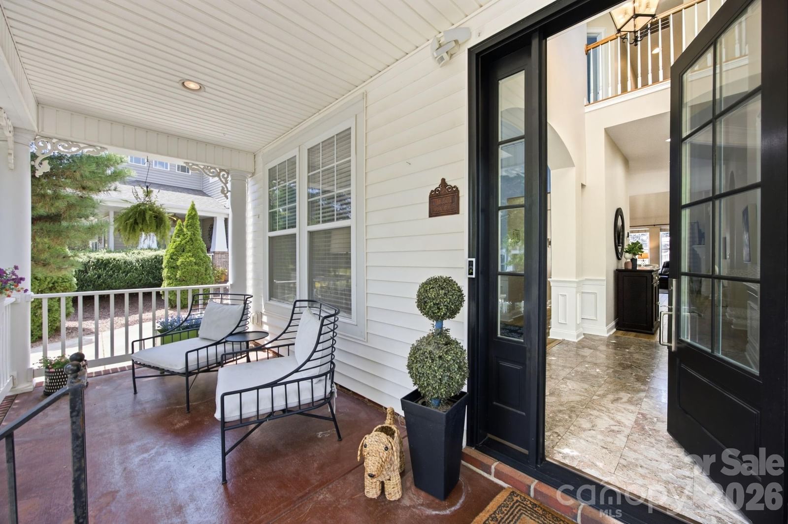 8025 Cottsbrooke Drive, Huntersville, NC 28078 - Photo 3