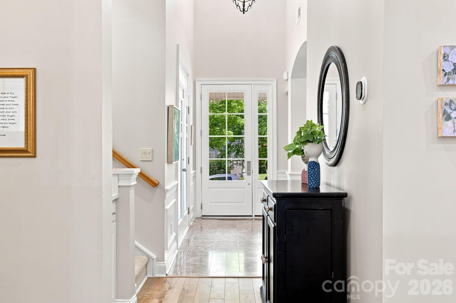 8025 Cottsbrooke Drive, Huntersville, NC 28078 - Photo 4