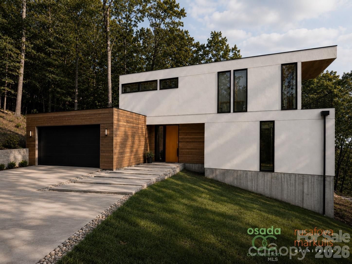 15 La Grange Drive, Asheville, NC 28805 - Photo 2