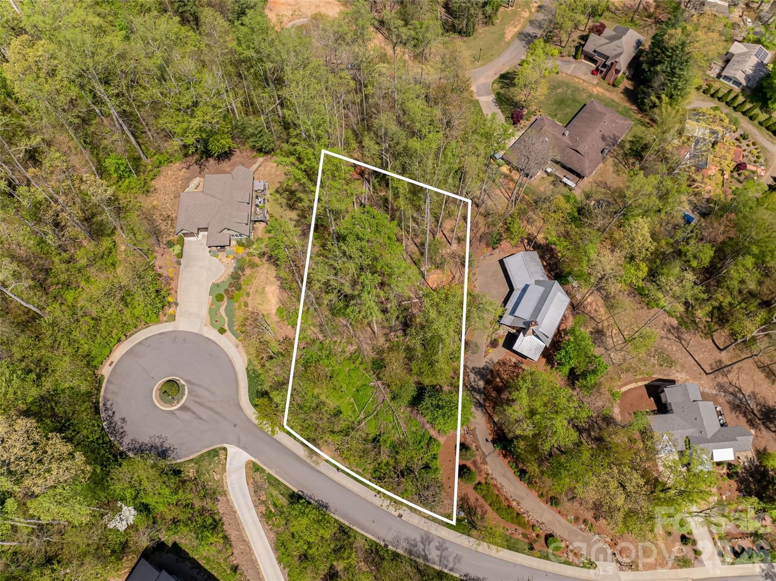15 La Grange Drive, Asheville, NC 28805 - Photo 5