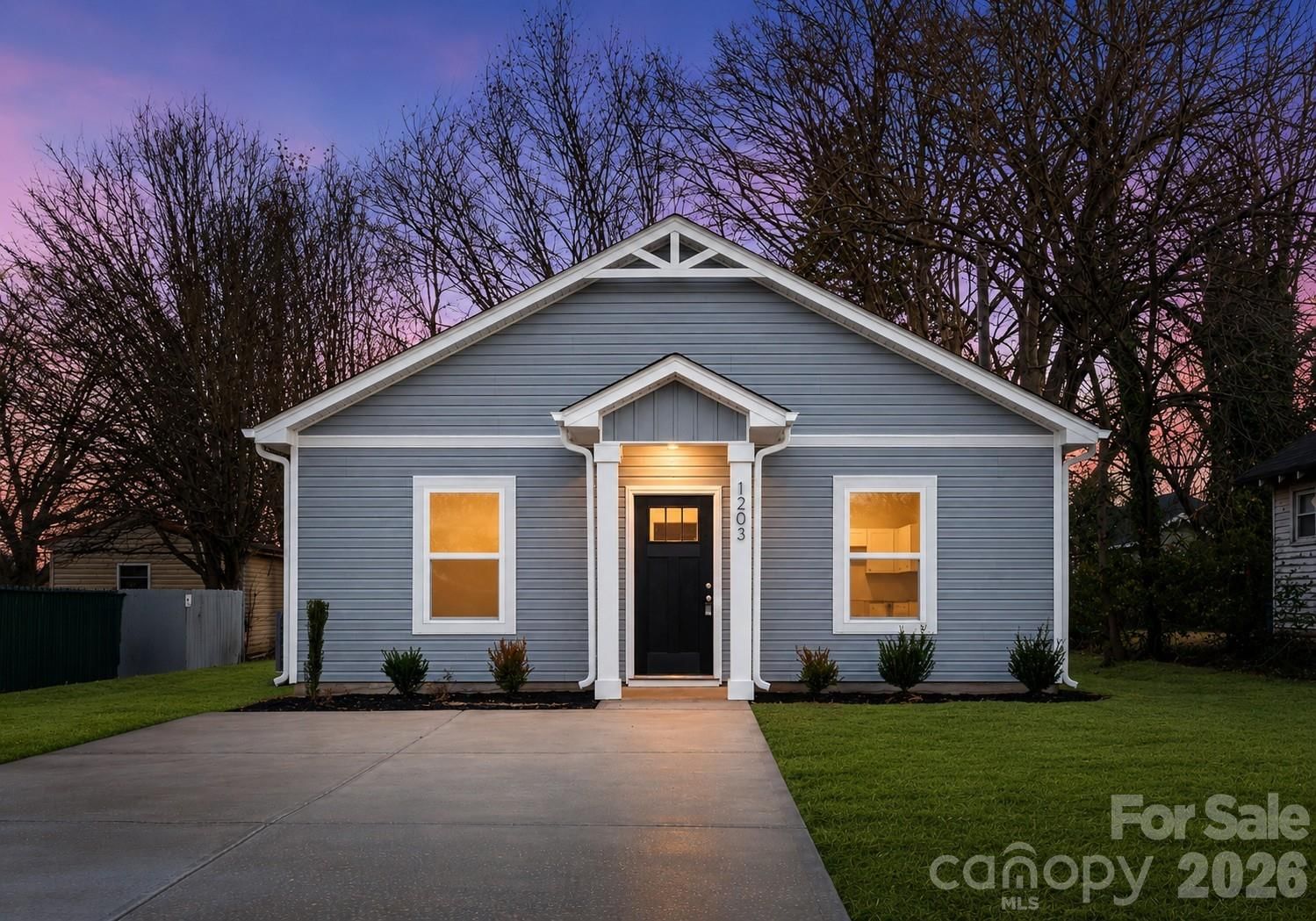 1910 Wilson W Lee Boulevard, Statesville, NC 28677