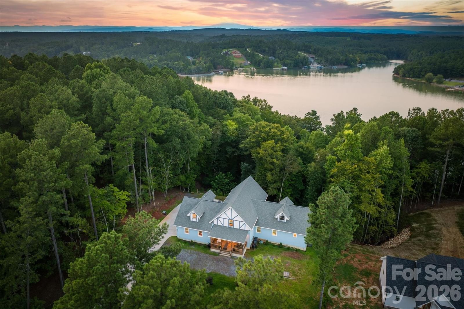 2371 Paradise Harbor Drive, Connelly Springs, NC 28612 - Photo 3